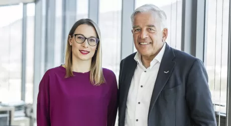 L'aiuto di Salewa Oberalp per l'emergenza Coronavirus