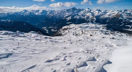 Black Friday: con Telepass il primo skipass della stagione è gratis