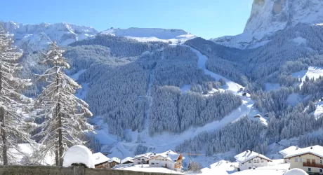 ALTO ADIGE - Una settimana di gare per inaugurare l'inverno