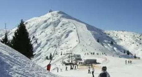 Paganella: il 21 marzo sfida a squadre sulle nevi