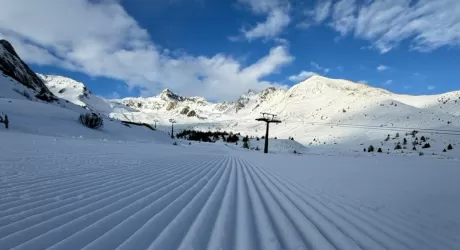Passo del Tonale, in arrivo la nuova cabinovia Valbiolo