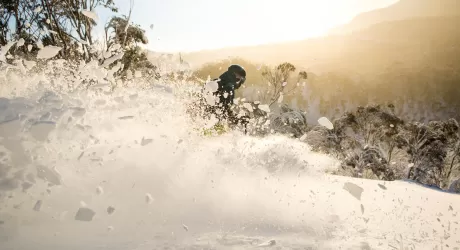 AUSTRALIA - Victoria e New South Wales confermano la stagione sciistica