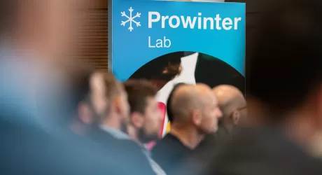 PROWINTER - Chiusa un'edizione di successo, appuntamento dal 13 al 15 gennaio 2025