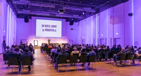 PROWINTER 2020- Dal 7 al 9 aprile la fiera degli sport invernali a Bolzano