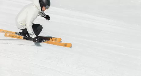 ROSSIGNOL - Ecco Essential, lo sci sostenibile: è riciclabile al 77%