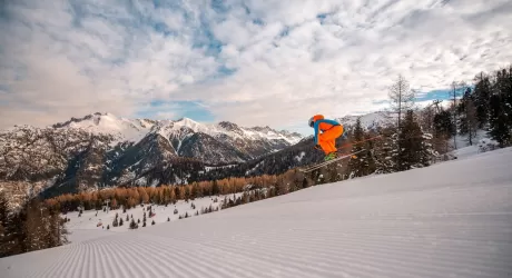 VAL DI FASSA - Inverno a suon di sci e musica, prime aperture il 30 novembre