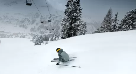 ATOMIC - Nasce Redster Q, il tuttofare per la stagione 2022/23