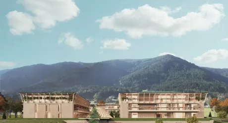 KRONPLATZ - Falkensteiner apre a novembre un 5 stelle superior "adults only"