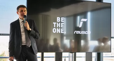 Inaugurata la nuova sede Reusch di Vignate