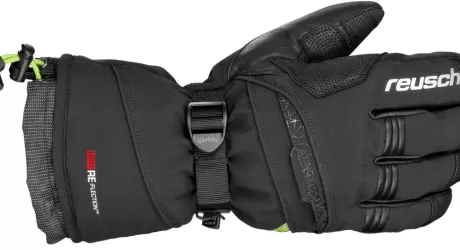 GUANTI DA SCI - Reusch Volcano in Primaloft
