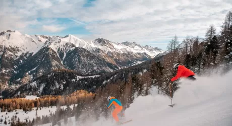 VAL DI FASSA - Stagione al via, aprono Lusia e San Pellegrino