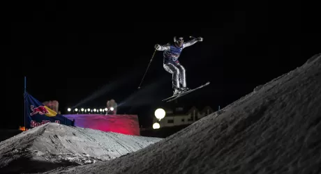 PLAN DE CORONES - Redbull Kronplatz Cross il 26 e 27 febbraio sulla pista Gassl