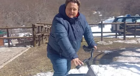 PIAZZATORRE - Il rilancio affidato a una società di Napoli