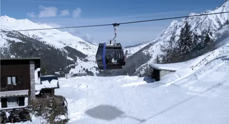 Pontedilegno Tonale, stagione in crescita e le novità Corno d'Aola, Valbiolo e Paradiso
