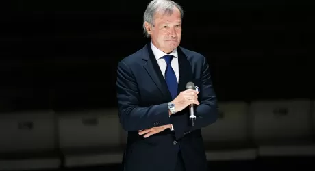 Finisce l’era Roda: in arrivo nuove elezioni