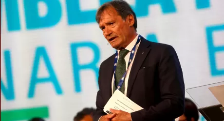 FISI - Allenamenti nel periodo natalizio, lettera aperta del presidente Roda