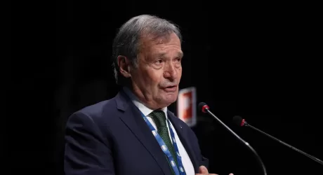 Niente bob a Cortina, Roda: "Così si affossa il mondo del ghiaccio"