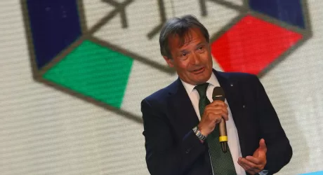 FISI - Tutto quello che c'è da sapere per la stagione. Live con Roda alle 15