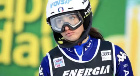 Marta Rossetti si opera domani a Brescia