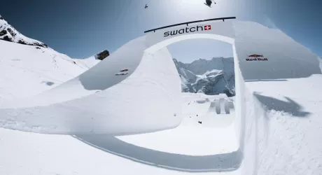 VIDEO - Swatch Nines, the Perfect Hip