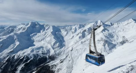 ALTO ADIGE - Kompatscher: Sia valutata la possibilità di sciare per i residenti in regione