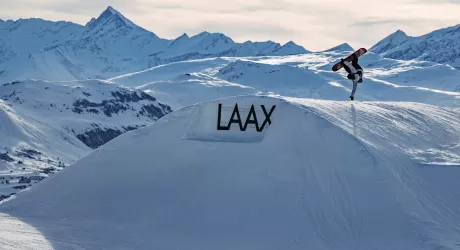 Video, gli highlights del Laax Open 2026