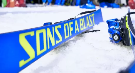 SALOMON - Al via il programma di ski test sui ghiacciai (per atleti)