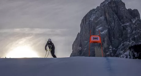 Alla Val Gardena i Mondiali di sci del 2031, a Narvik quelli del 2029