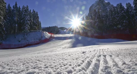 La Coppa del mondo torna in Val Gardena e Alta Badia