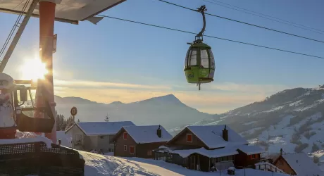 SVIZZERA - In alcuni cantoni chiudono le piste da sci 