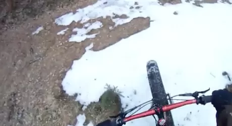 APRICA - Video: raduno fat bike 14-15 marzo