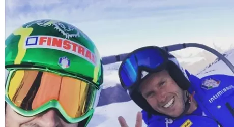 SCI- Velocisti in Cile, ultima settimana a Ushuaia per i gigantisti