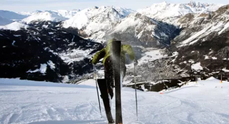 BORMIO -  Stagione sciistica al via il 28 novembre, tutti gli eventi dell'inverno