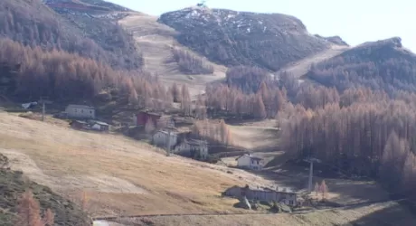 METEO - Ancora una settimana calda, niente neve sulle Alpi