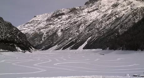 METEO - E' arrivato l'inverno, ancora neve nei prossimi giorni