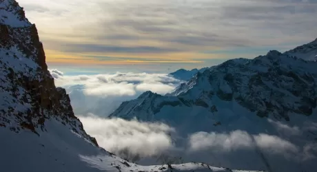 PRESENA - Il 2 aprile sci all'alba con Trentino Ski Sunrise