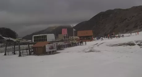 ABRUZZO - Impianti e piste aperte a Roccaraso, Campo Felice, Ovindoli, Campo Imperatore