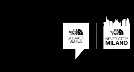 The North Face Speaker Series, alle 18,30 appuntamento con Emilio Previtali