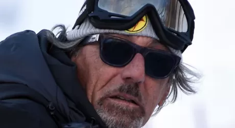 Addio a Valerio Ghirardi, fu allenatore di Kostner e Maze