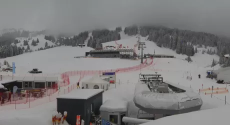 LENZERHEIDE - Cancellate anche le seconde prove, nel pomeriggio il nuovo programma