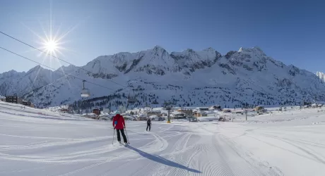 PONTEDILEGNO TONALE - Arriva lo skipass dinamico: sconti fino al 25%