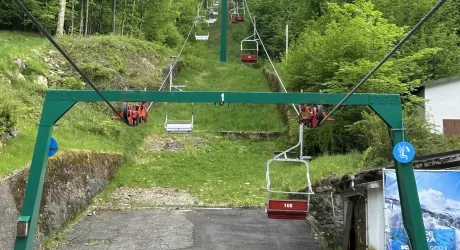 Cabinovia Scopello - Alpe Mera, mancano 4 milioni di euro