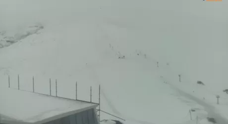 Stelvio, sono finalmente entrati in funzione gli skilift Geister 1 e 2