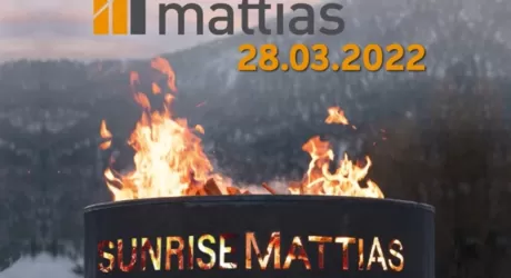 LIVIGNO - Sunrise Mattias, yoga all'alba e colazione gourmet il 28 marzo