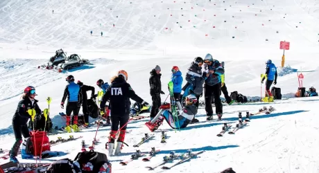 CORONAVIRUS - La Fisi dà il via libera alla gare dal 2 marzo 