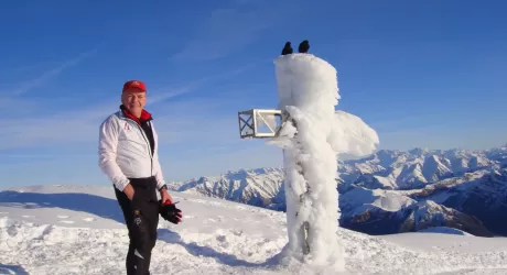 E' morto Sergio Longoni, fondatore di DF Sport Specialist