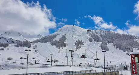 VIALATTEA - Ecco gli skipass Multi Day Pass, sostituiscono gli stagionali
