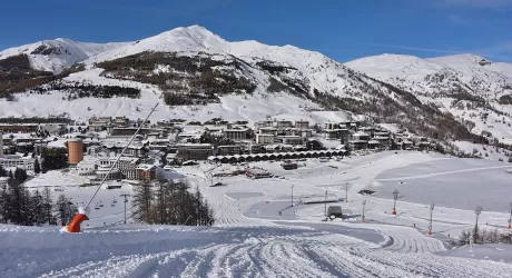 SESTRIERE - Presentata la candidatura per i Mondiali del 2029