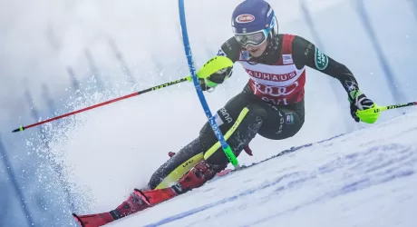 Shiffrin torna ma il manager è contro la Fis per la cancellazione di Cortina