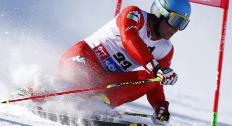 SCI - Soelden, Simoncelli: Cresce il feeling, Nani: deluso ma direzione giusta